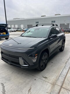 2026 Hyundai Kona SEL Sport AWD SUV