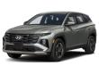 New 2026 Hyundai Tucson Hybrid SE SUV