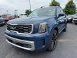 Used 2023 Kia Telluride SX-P SUV