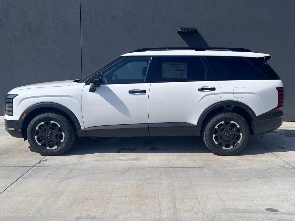 New 2026 Hyundai Palisade XRT AWD SUV