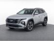 Used 2025 Hyundai Tucson Hybrid Blue SUV