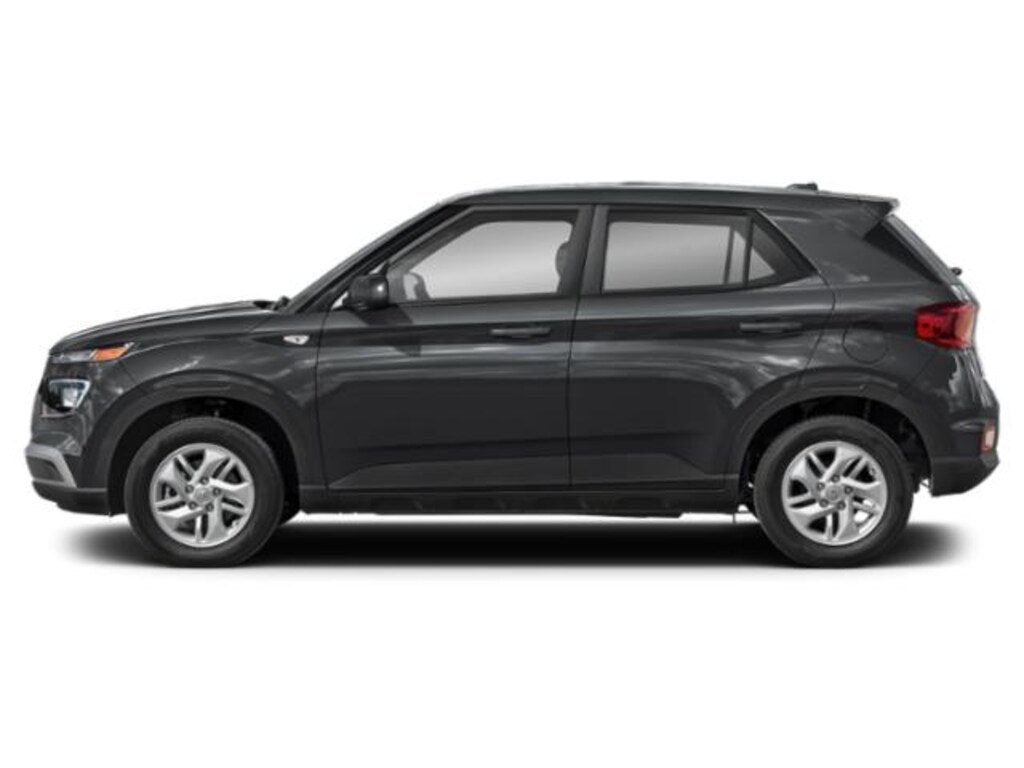 New 2026 Hyundai Venue SE SUV