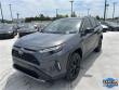 Used 2022 Toyota RAV4 Hybrid XSE SUV