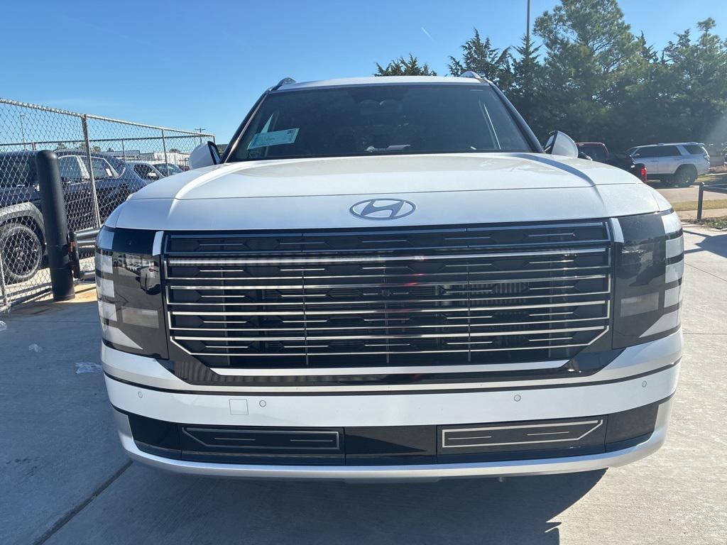 New 2026 Hyundai Palisade Hybrid Calligraphy SUV