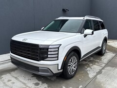 2026 Hyundai Palisade Hybrid Blue SEL Premium 7P SUV