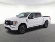 Used 2022 Ford F-150  Truck SuperCrew Cab