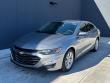 Used 2024 Chevrolet Malibu 1LT Sedan