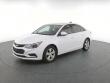 Used 2016 Chevrolet Cruze LS Auto Sedan