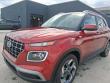 New 2025 Hyundai Venue Limited SUV