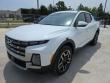 New 2025 Hyundai Santa Cruz Limited Truck Crew Cab