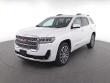 Used 2023 GMC Acadia Denali SUV
