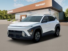 2026 Hyundai Kona SEL Sport FWD SUV