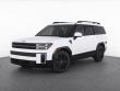New 2026 Hyundai Santa Fe Calligraphy FWD SUV