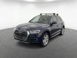 Used 2020 Audi Q5 45 Premium SUV