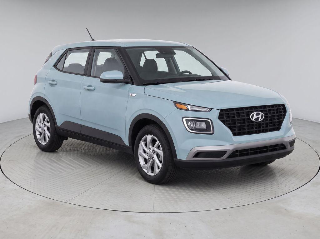 New 2026 Hyundai Venue SE SUV