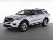 Used 2020 Ford Explorer XLT SUV