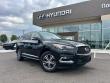 Used 2020 INFINITI QX60 LUXE SUV
