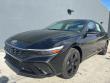 Used 2026 Hyundai Elantra SEL Sport Sedan
