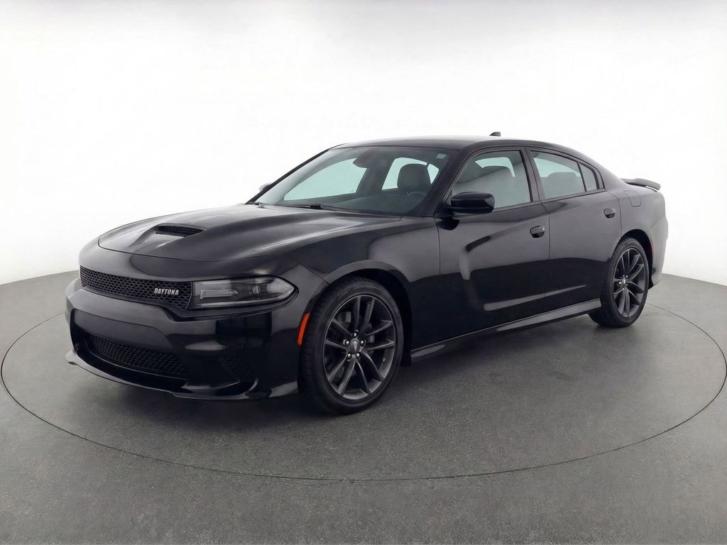 Used 2023 Dodge Charger R/T Sedan
