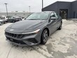Hyundai Elantra Hybrid