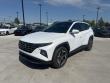 New 2024 Hyundai Tucson Hybrid Limited SUV