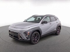 2026 Hyundai Kona SEL Sport FWD SUV