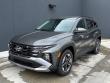 New 2026 Hyundai Tucson Hybrid SEL Convenience SUV
