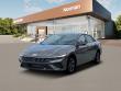 New 2026 Hyundai Elantra SEL Sport Sedan