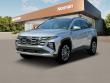New 2025 Hyundai Tucson Hybrid Limited SUV