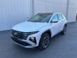 New 2025 Hyundai Tucson Hybrid SEL Convenience SUV
