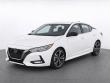 Used 2022 Nissan Sentra SR Sedan