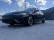 New 2025 Hyundai Elantra SEL Sport Sedan