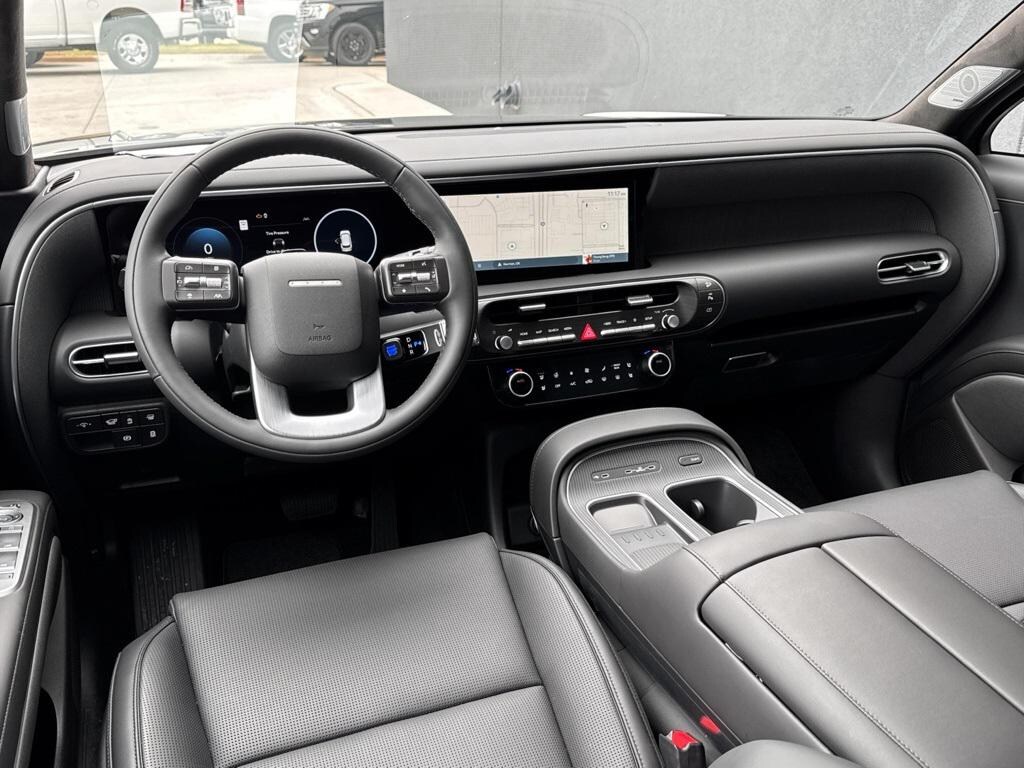 New 2026 Hyundai Palisade Calligraphy AWD SUV