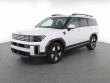New 2026 Hyundai Santa Fe Hybrid SEL SUV
