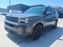 2026 Hyundai Santa Fe Calligraphy AWD SUV