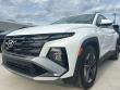 Used 2023 Hyundai Tucson Hybrid Blue SUV