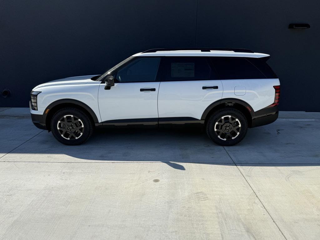 New 2026 Hyundai Palisade XRT AWD SUV