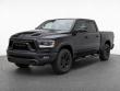 Used 2022 Ram 1500 Rebel Truck Crew Cab