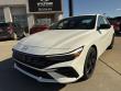 New 2026 Hyundai Elantra SEL Sport Premium Sedan