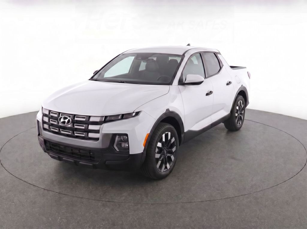 2025 Hyundai Santa Cruz SE 2.5 AWD's photo