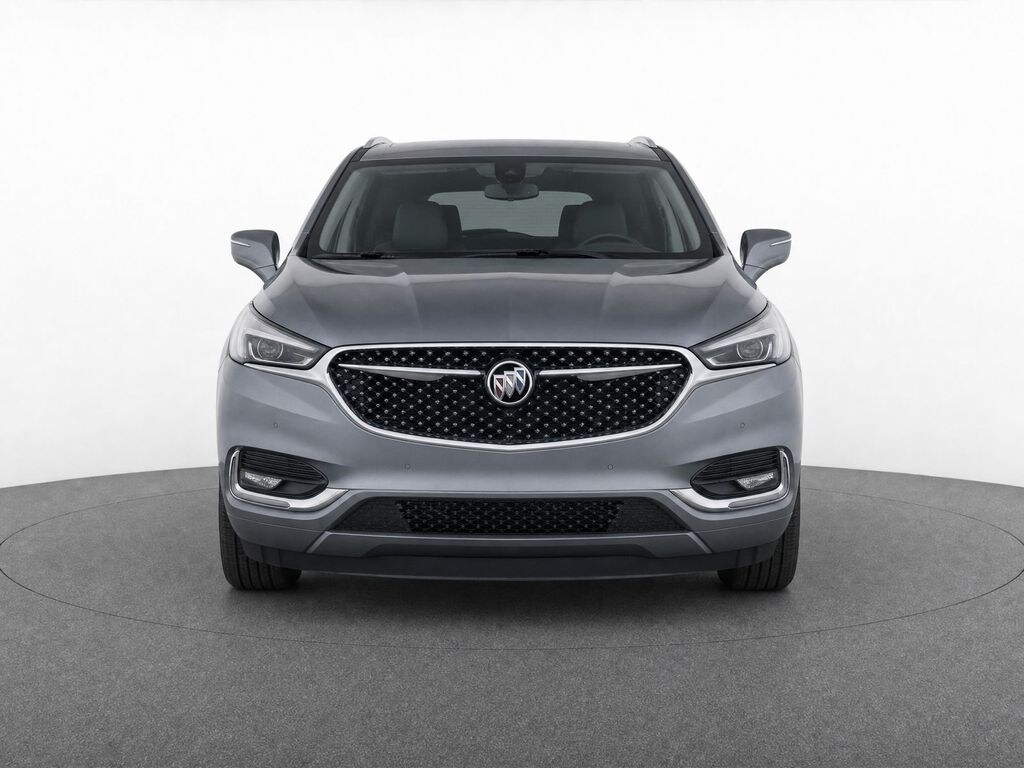 Used 2021 Buick Enclave Avenir SUV