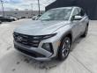 New 2025 Hyundai Tucson SEL FWD SUV
