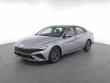 New 2026 Hyundai Elantra SE Sedan