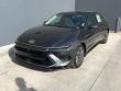 New 2026 Hyundai Sonata Hybrid Limited Sedan