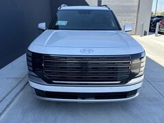 2026 Hyundai Palisade Hybrid Calligraphy SUV