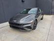 New 2026 Hyundai Elantra SEL Sport Sedan