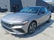 New 2025 Hyundai Elantra SEL Sport Sedan