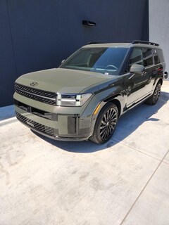 2026 Hyundai Santa Fe Calligraphy FWD SUV