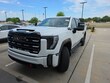 GMC Sierra 2500 HD