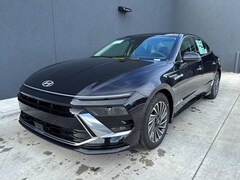 2026 Hyundai Sonata Hybrid SEL Sedan